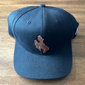 Branded Bills SnapBack hat